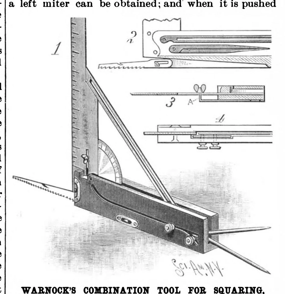 An illustration from Scientific American, Vol. 56, No. 16 (1887), 1887, leaf 6
