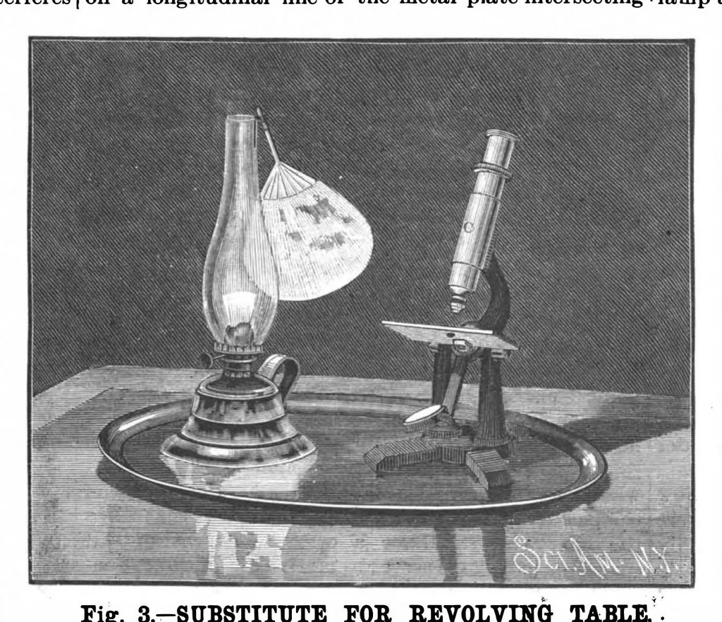 An illustration from Scientific American, Vol. 56, No. 16 (1887), 1887, leaf 7