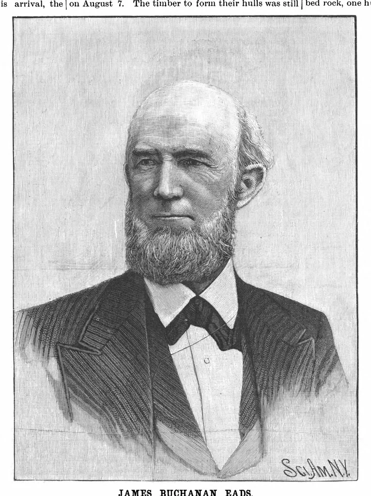 An illustration from Scientific American, Vol. 56, No. 17 (1887), 1887, leaf 8