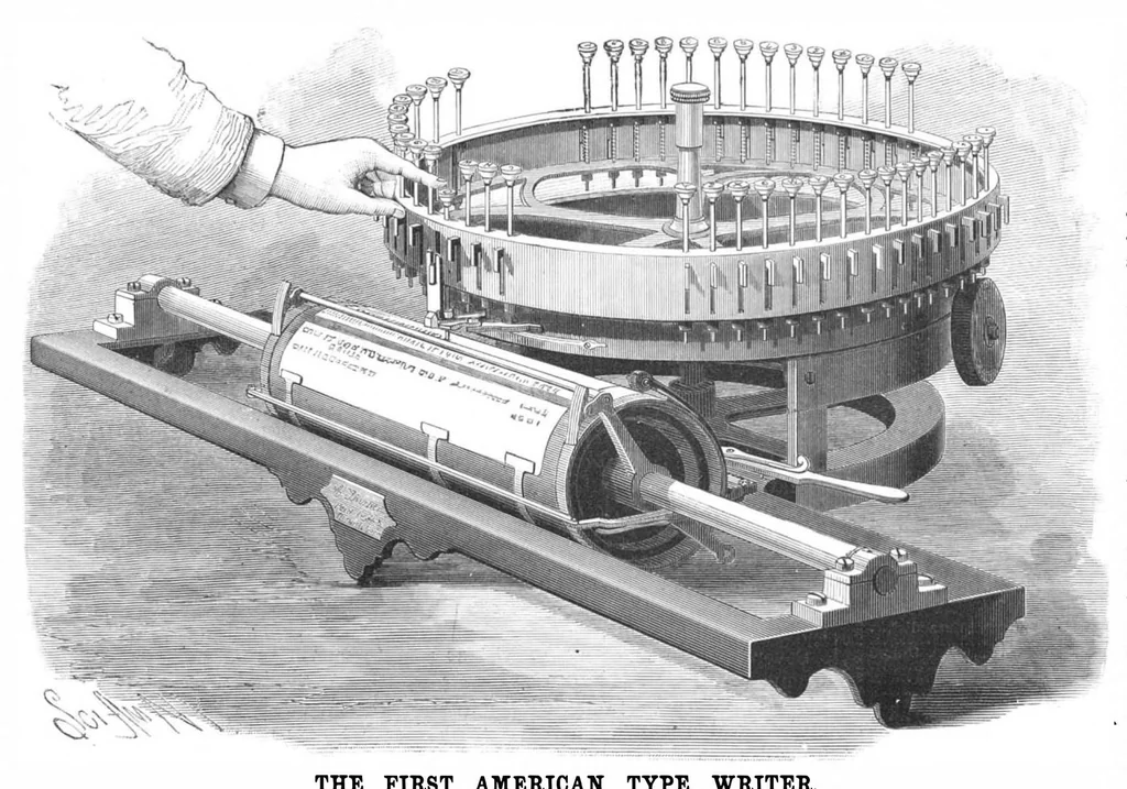 An illustration from Scientific American, Vol. 56, No. 18 (1887), 1887, leaf 0