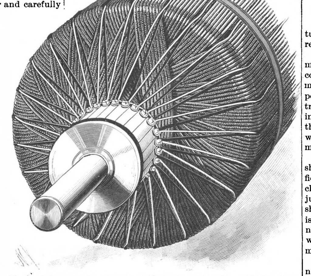 An illustration from Scientific American, Vol. 56, No. 18 (1887), 1887, leaf 7