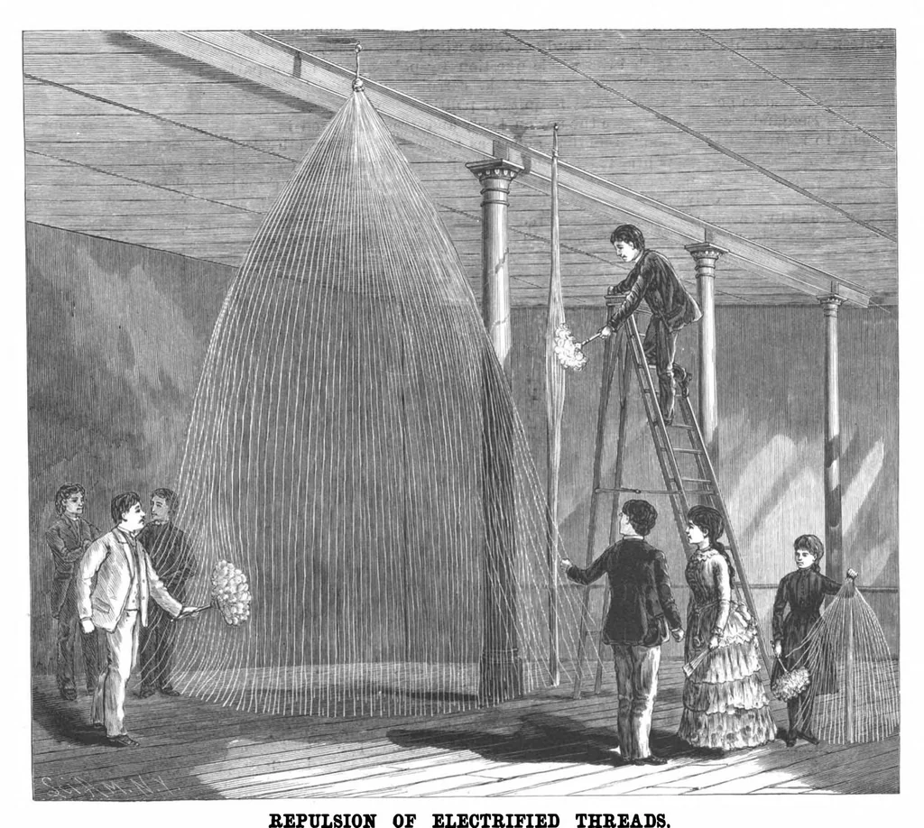 An illustration from Scientific American, Vol. 56, No. 19 (1887), 1887, leaf 8