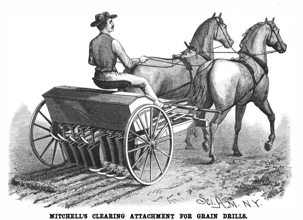 An illustration from Scientific American, Vol. 56, No. 20 (1887), 1887, leaf 4