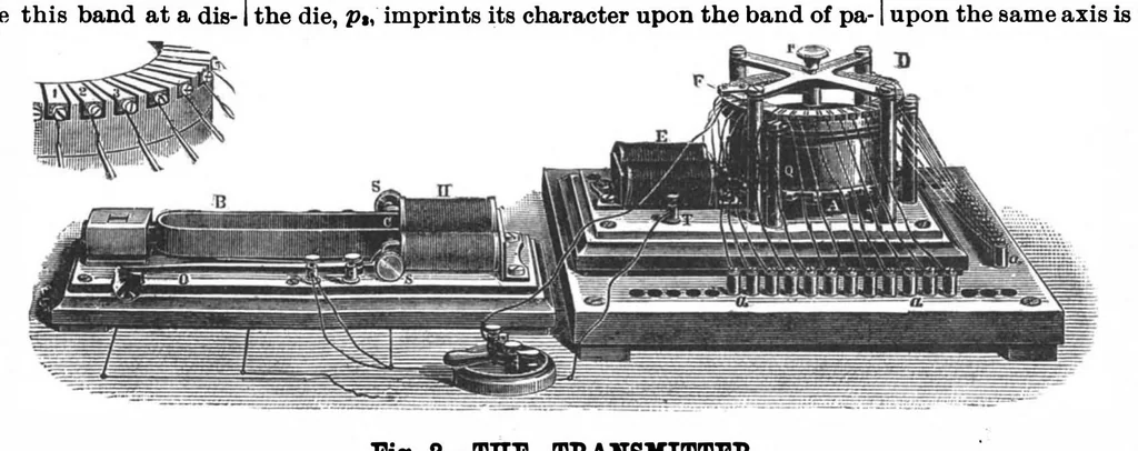 An illustration from Scientific American, Vol. 56, No. 20 (1887), 1887, leaf 7