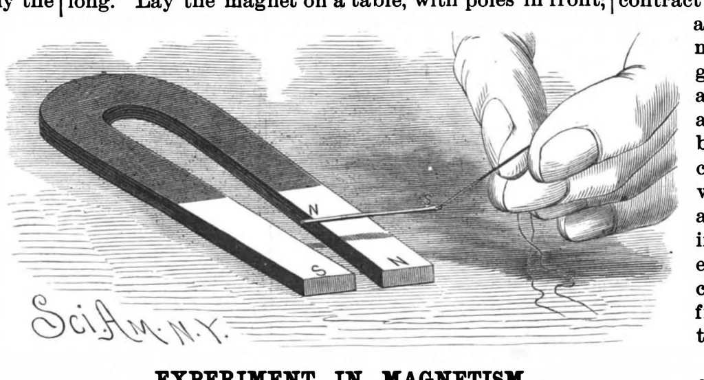 An illustration from Scientific American, Vol. 56, No. 20 (1887), 1887, leaf 9