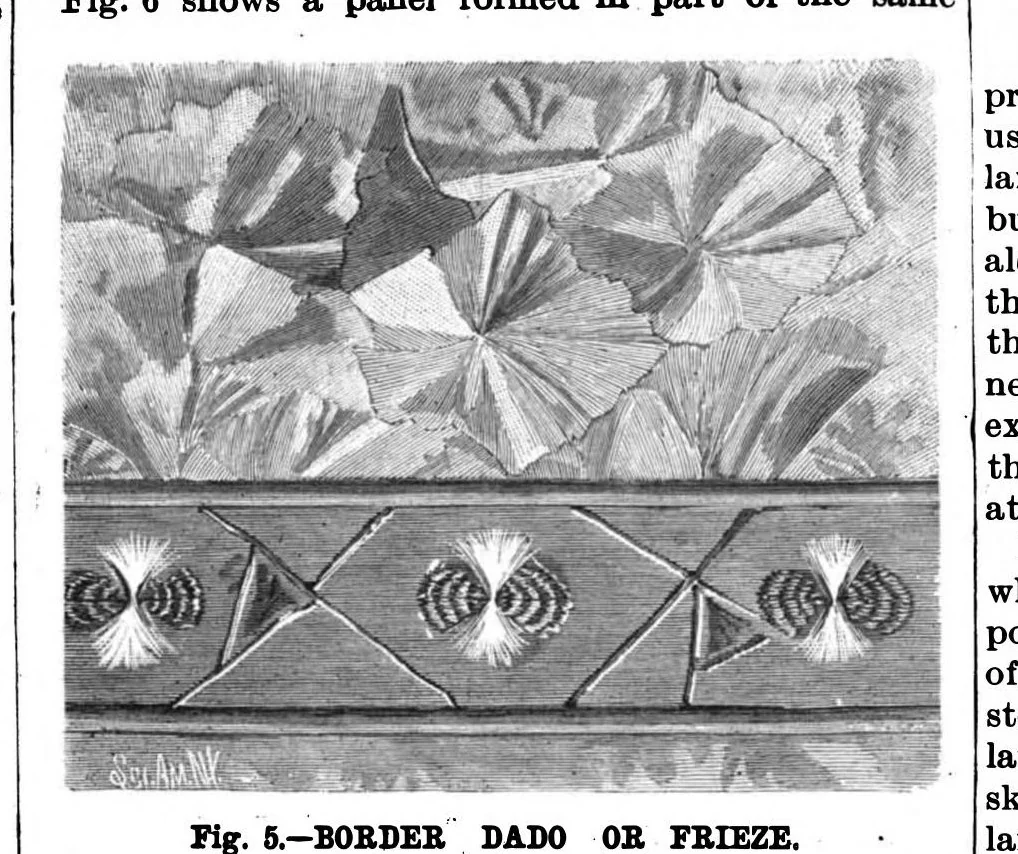 An illustration from Scientific American, Vol. 56, No. 21 (1887), 1887, leaf 10