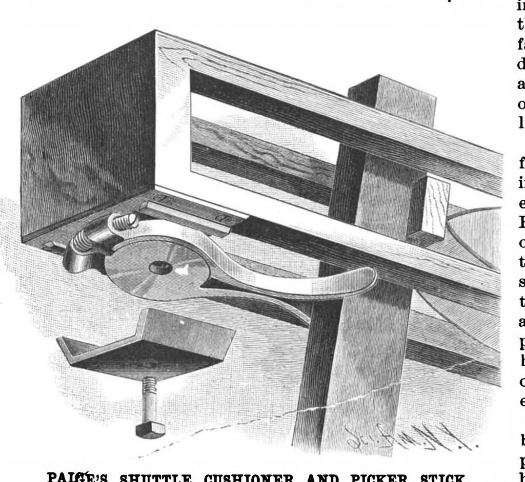 An illustration from Scientific American, Vol. 56, No. 21 (1887), 1887, leaf 3
