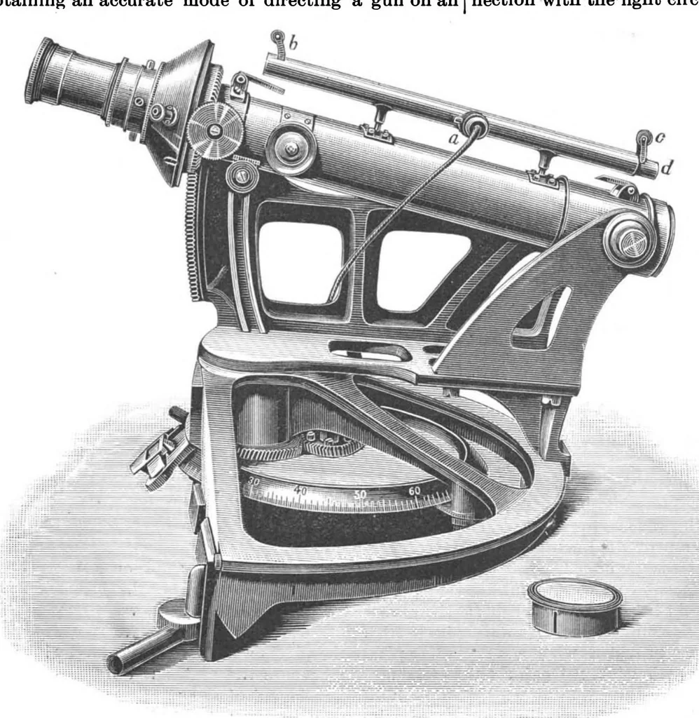 An illustration from Scientific American, Vol. 56, No. 21 (1887), 1887, leaf 4