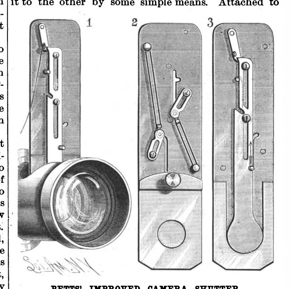 An illustration from Scientific American, Vol. 56, No. 21 (1887), 1887, leaf 4