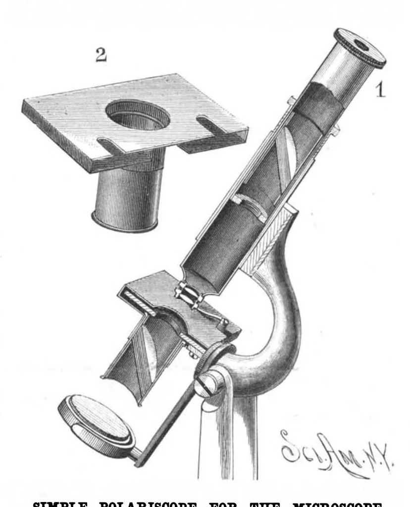 An illustration from Scientific American, Vol. 56, No. 21 (1887), 1887, leaf 9