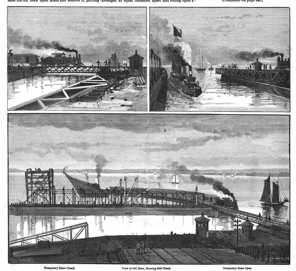 An illustration from Scientific American, Vol. 56, No. 22 (1887), 1887, leaf 0