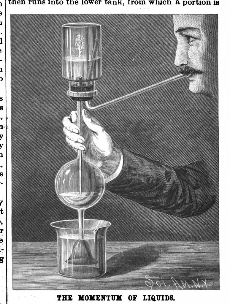 An illustration from Scientific American, Vol. 56, No. 22 (1887), 1887, leaf 4