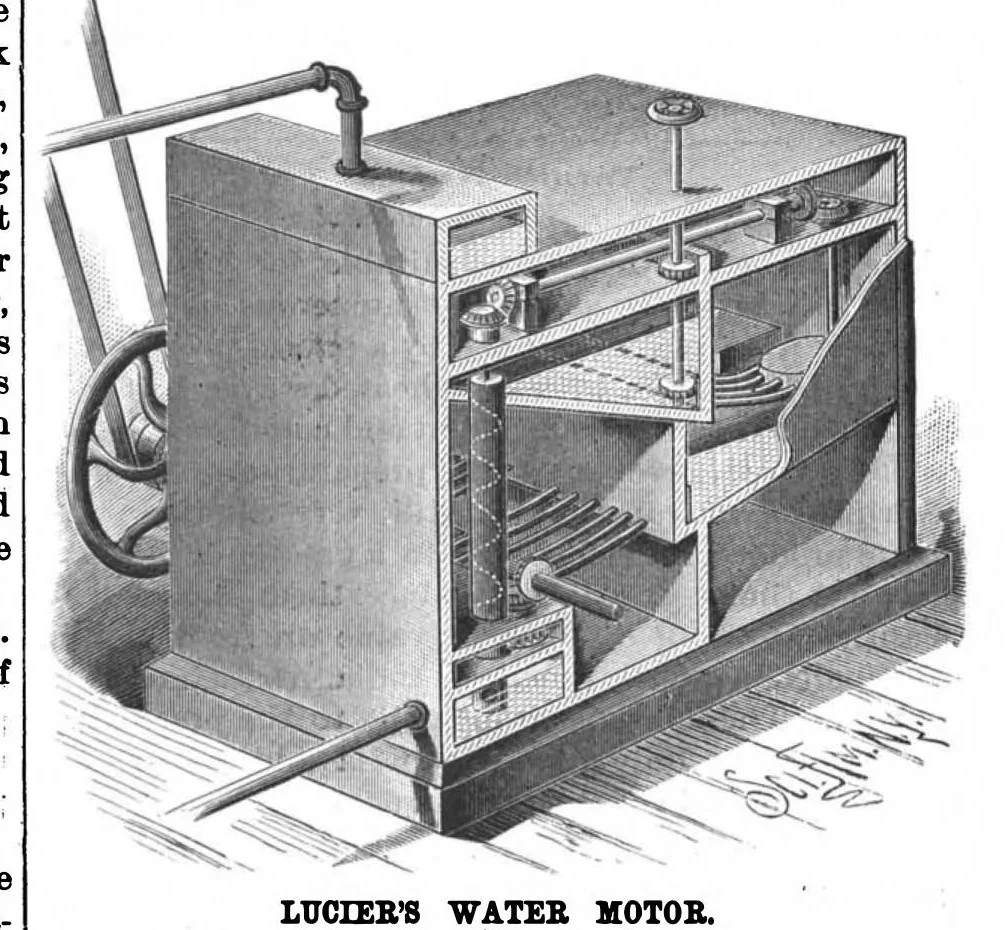An illustration from Scientific American, Vol. 56, No. 22 (1887), 1887, leaf 4