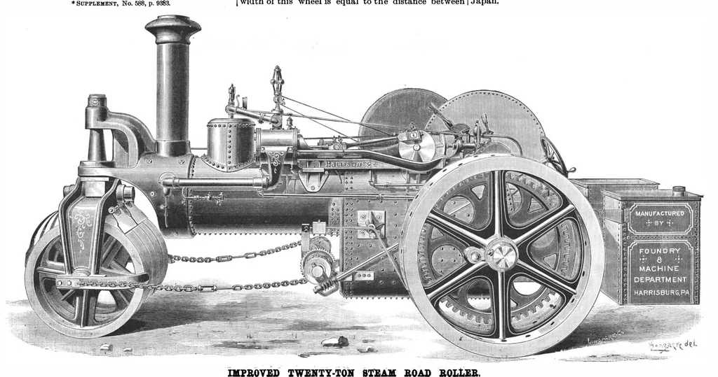 An illustration from Scientific American, Vol. 56, No. 22 (1887), 1887, leaf 7