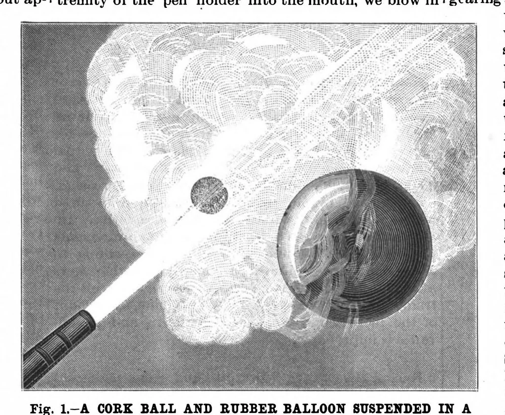 An illustration from Scientific American, Vol. 56, No. 22 (1887), 1887, leaf 7