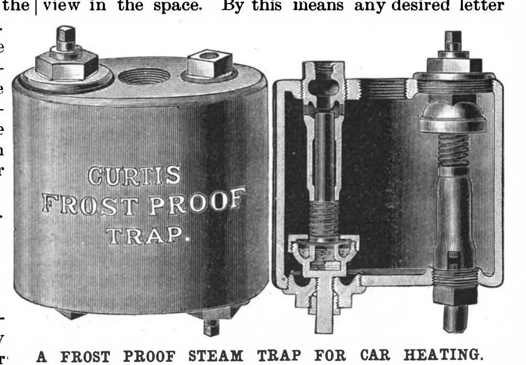 An illustration from Scientific American, Vol. 56, No. 23 (1887), 1887, leaf 3