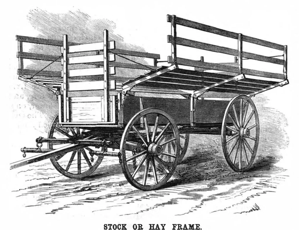 An illustration from Scientific American, Vol. 56, No. 23 (1887), 1887, leaf 4