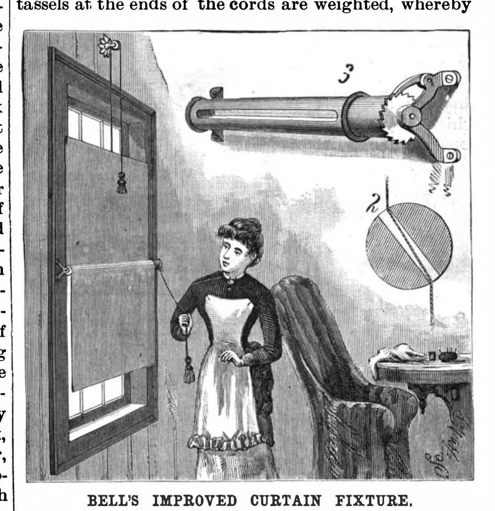 An illustration from Scientific American, Vol. 56, No. 23 (1887), 1887, leaf 4