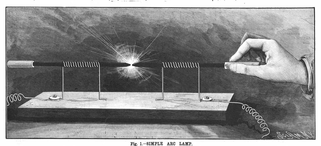 An illustration from Scientific American, Vol. 56, No. 24 (1887), 1887, leaf 7