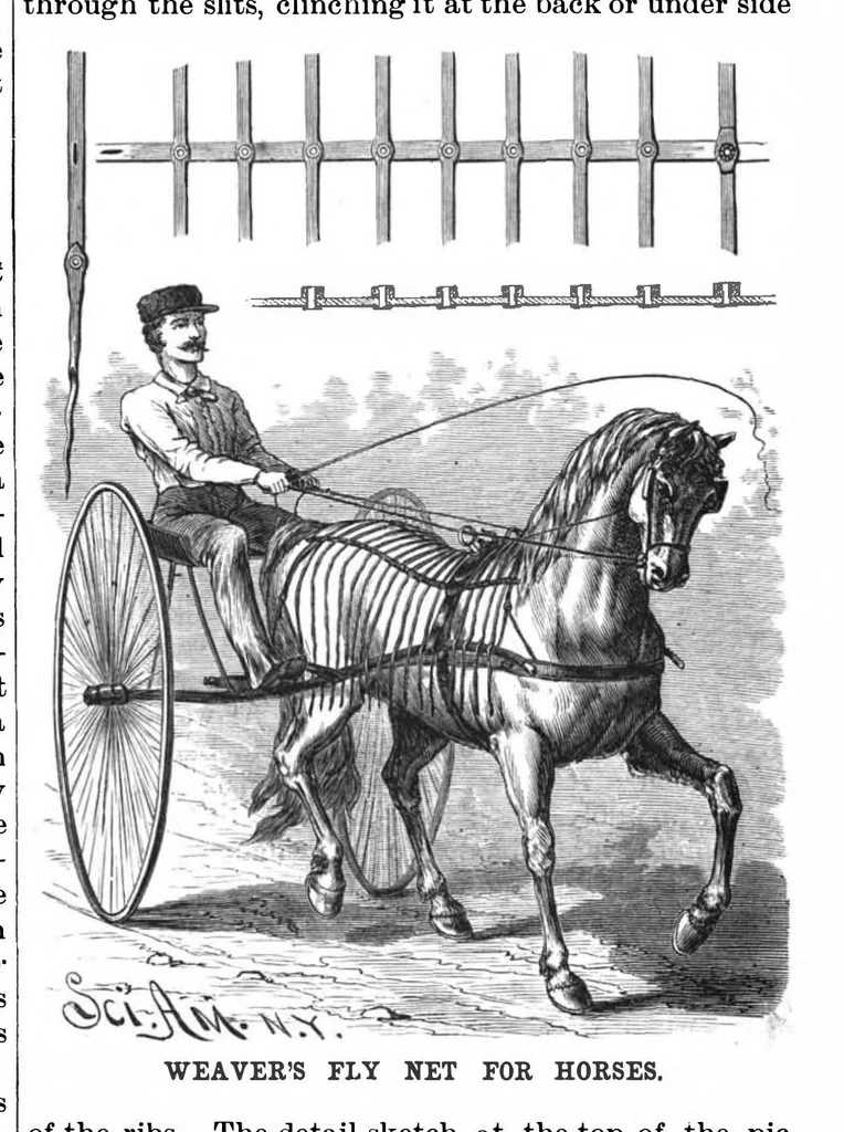 An illustration from Scientific American, Vol. 56, No. 26 (1887), 1887, leaf 3