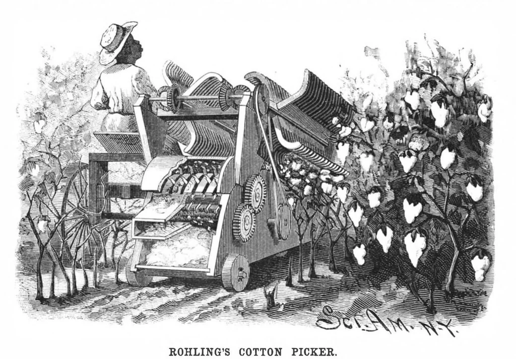 An illustration from Scientific American, Vol. 56, No. 26 (1887), 1887, leaf 4