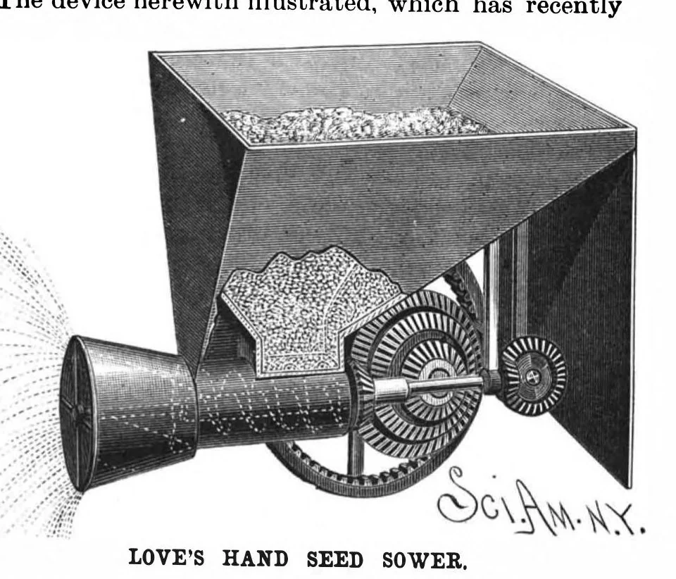 An illustration from Scientific American, Vol. 56, No. 26 (1887), 1887, leaf 4