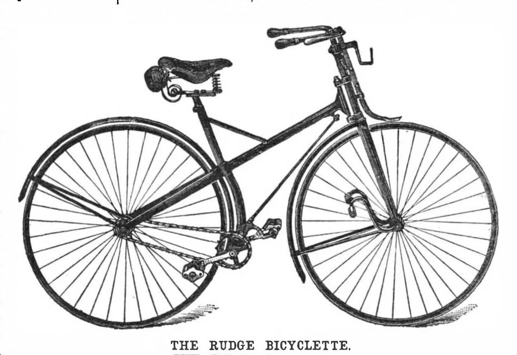 An illustration from Scientific American, Vol. 56, No. 26 (1887), 1887, leaf 5