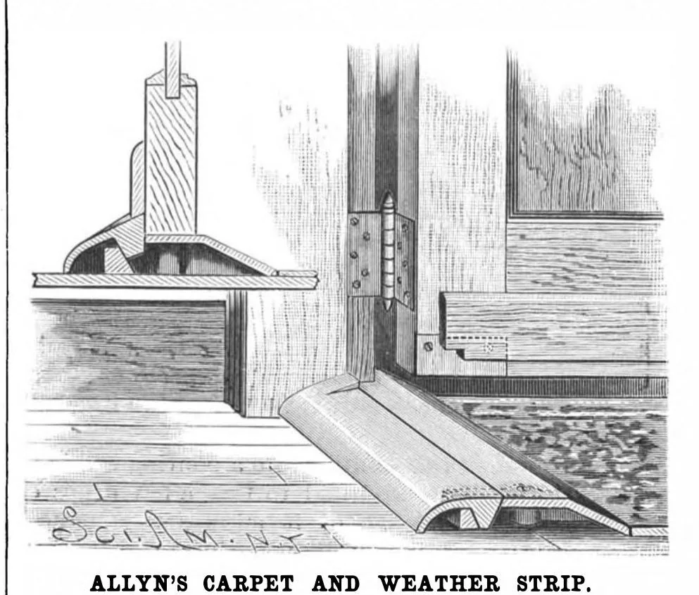 An illustration from Scientific American, Vol. 57, No. 1 (1887), 1887, leaf 4