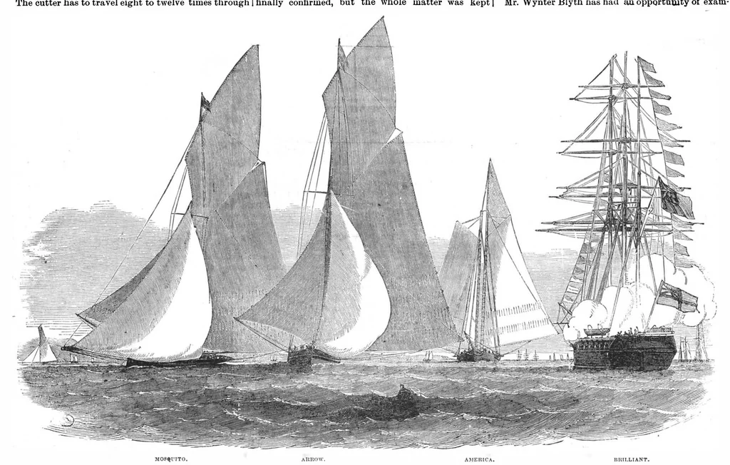 An illustration from Scientific American, Vol. 57, No. 1 (1887), 1887, leaf 6