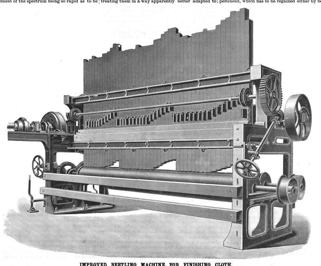 An illustration from Scientific American, Vol. 57, No. 3 (1887), 1887, leaf 7
