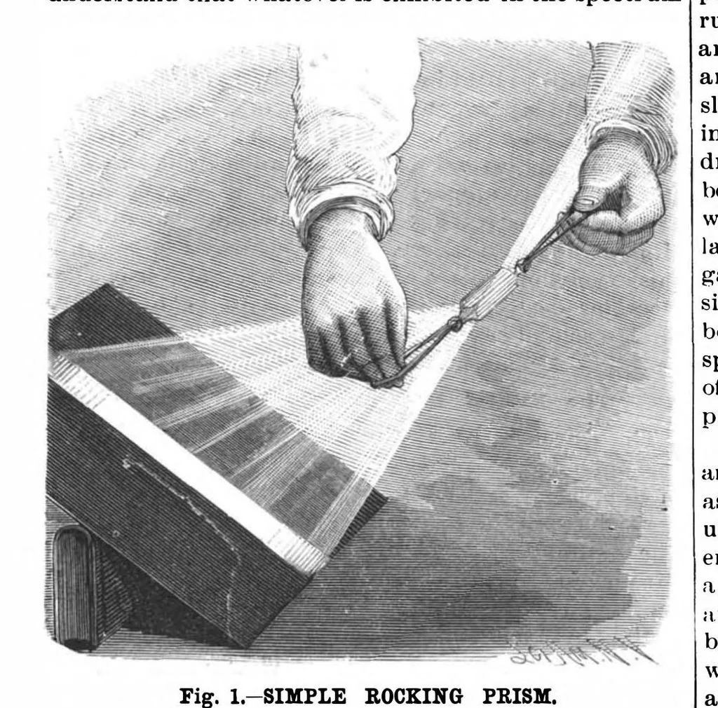 An illustration from Scientific American, Vol. 57, No. 3 (1887), 1887, leaf 7
