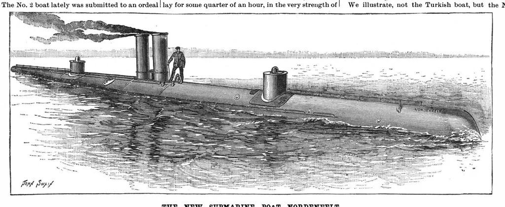 An illustration from Scientific American, Vol. 57, No. 5 (1887), 1887, leaf 10