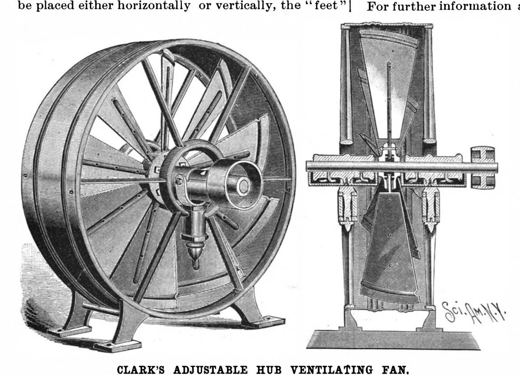 An illustration from Scientific American, Vol. 57, No. 5 (1887), 1887, leaf 3
