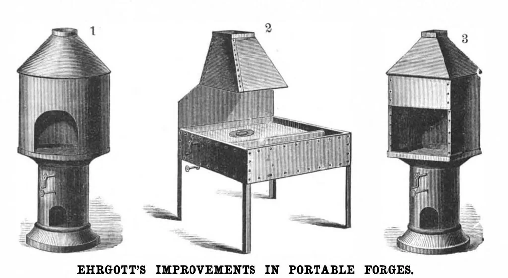 An illustration from Scientific American, Vol. 57, No. 5 (1887), 1887, leaf 3