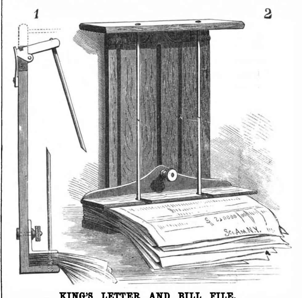 An illustration from Scientific American, Vol. 57, No. 6 (1887), 1887, leaf 5