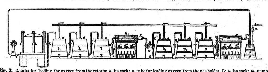 An illustration from Scientific American, Vol. 57, No. 7 (1887), 1887, leaf 4