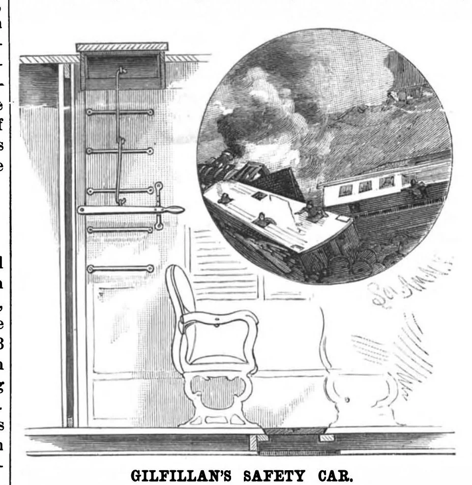 An illustration from Scientific American, Vol. 57, No. 8 (1887), 1887, leaf 3