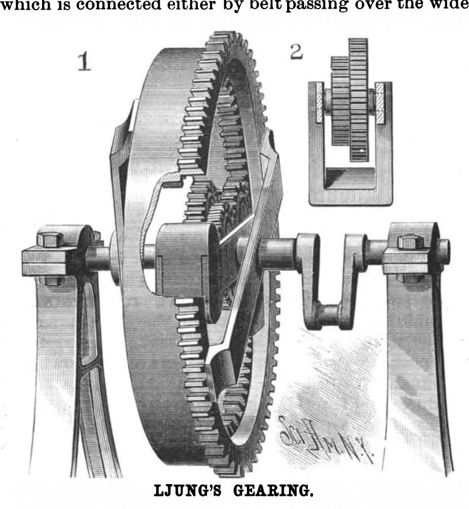 An illustration from Scientific American, Vol. 57, No. 8 (1887), 1887, leaf 4