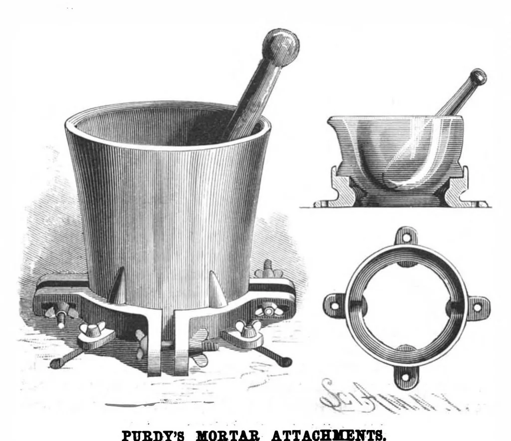 An illustration from Scientific American, Vol. 57, No. 10 (1887), 1887, leaf 3