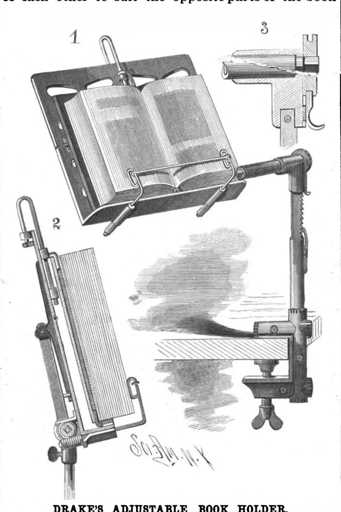 An illustration from Scientific American, Vol. 57, No. 10 (1887), 1887, leaf 4