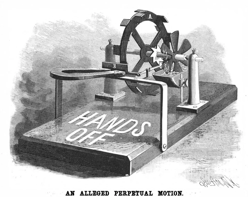 An illustration from Scientific American, Vol. 57, No. 10 (1887), 1887, leaf 8