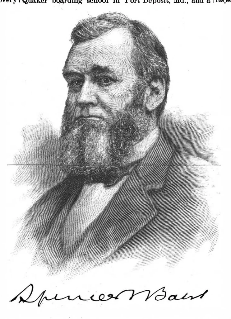 An illustration from Scientific American, Vol. 57, No. 10 (1887), 1887, leaf 8