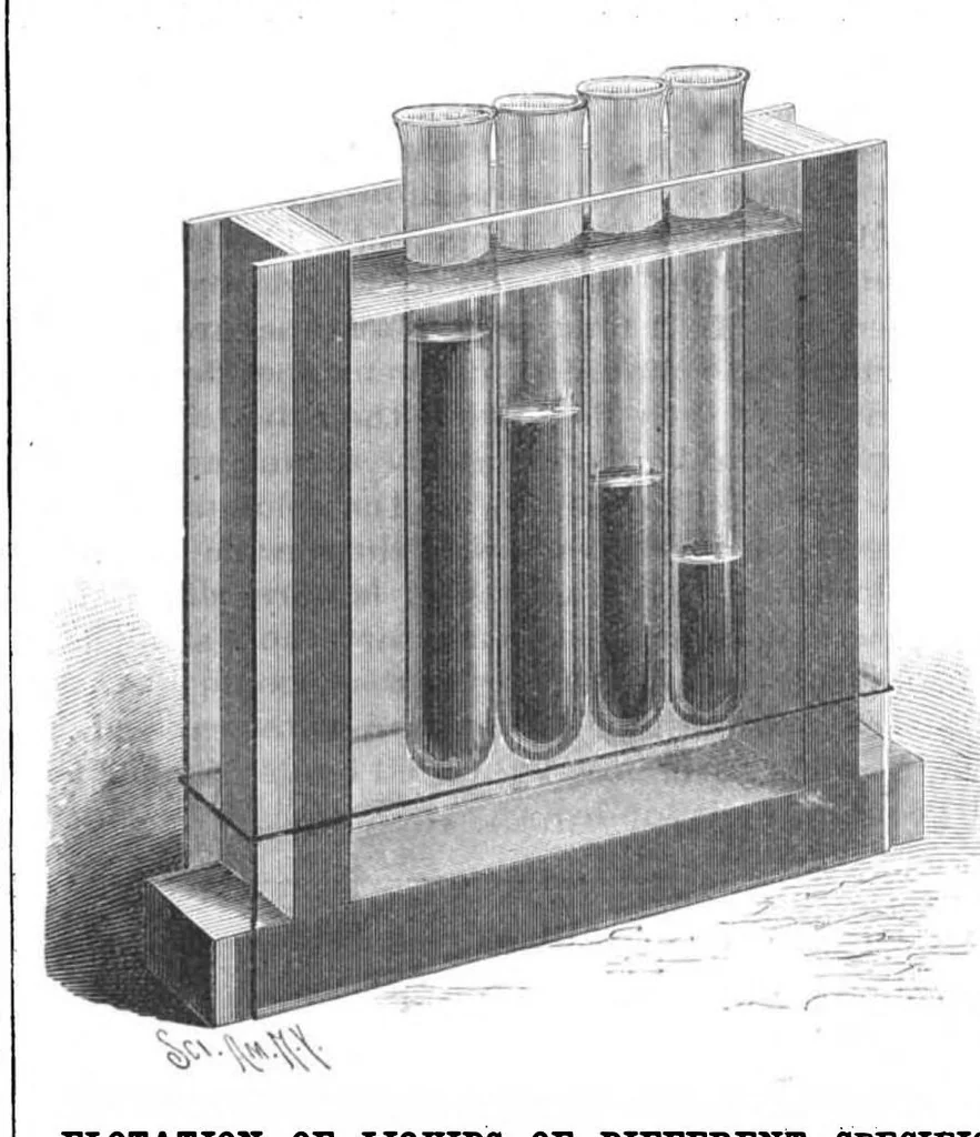 An illustration from Scientific American, Vol. 57, No. 11 (1887), 1887, leaf 8