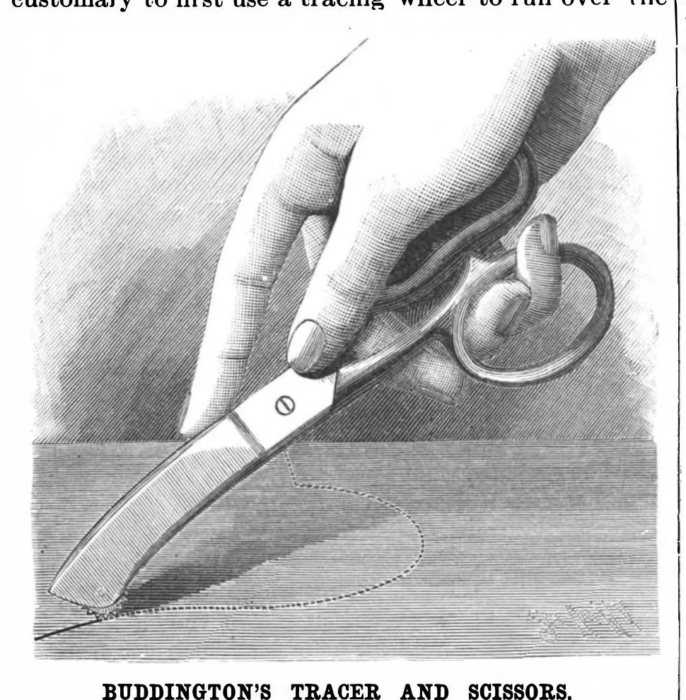 An illustration from Scientific American, Vol. 57, No. 12 (1887), 1887, leaf 4