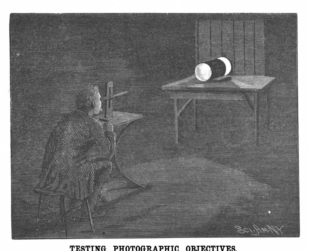 An illustration from Scientific American, Vol. 57, No. 13 (1887), 1887, leaf 7