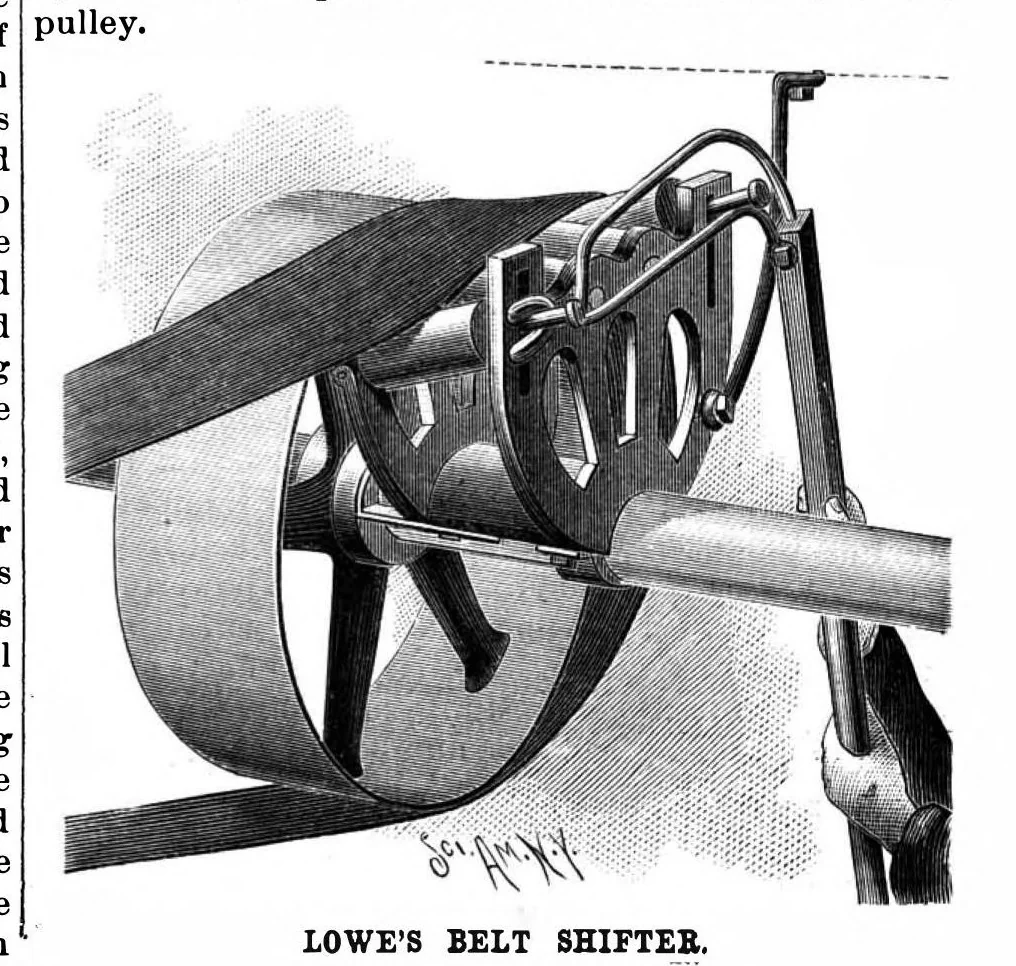 An illustration from Scientific American, Vol. 57, No. 15 (1887), 1887, leaf 3