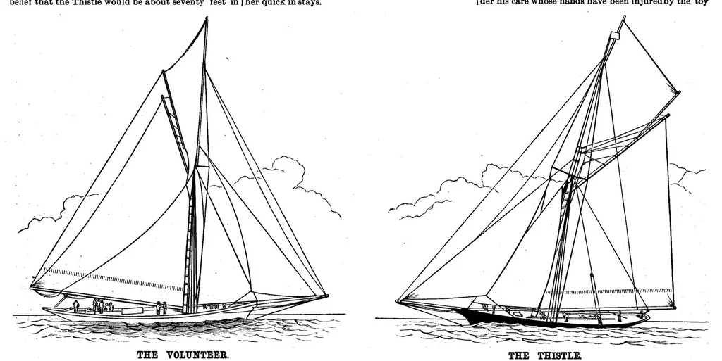 An illustration from Scientific American, Vol. 57, No. 15 (1887), 1887, leaf 4