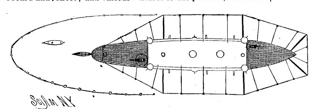 An illustration from Scientific American, Vol. 57, No. 17 (1887), 1887, leaf 3