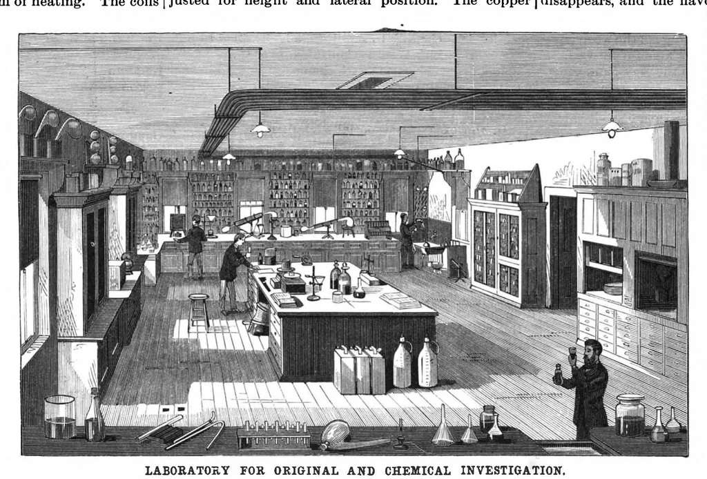 An illustration from Scientific American, Vol. 57, No. 19 (1887), 1887, leaf 3