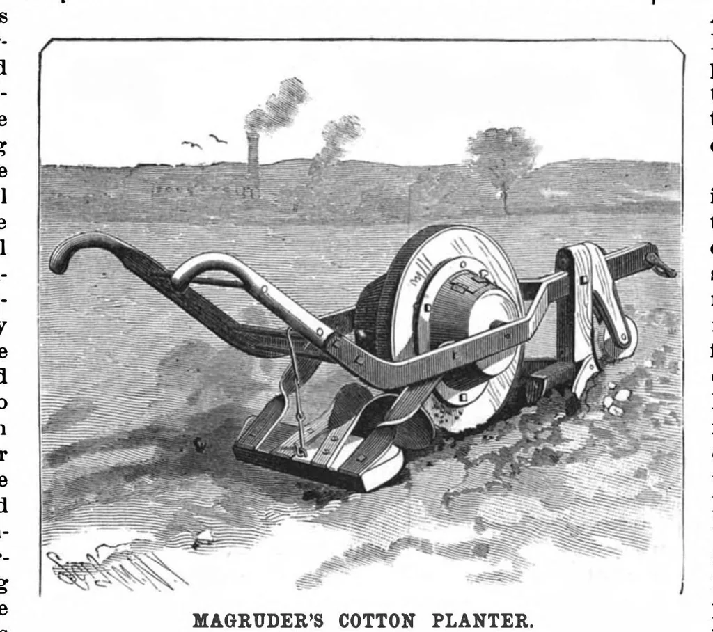 An illustration from Scientific American, Vol. 57, No. 19 (1887), 1887, leaf 5